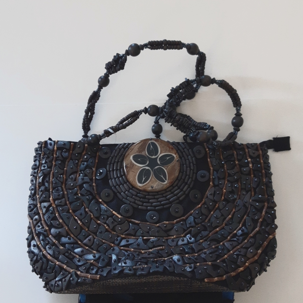 Unique handbag